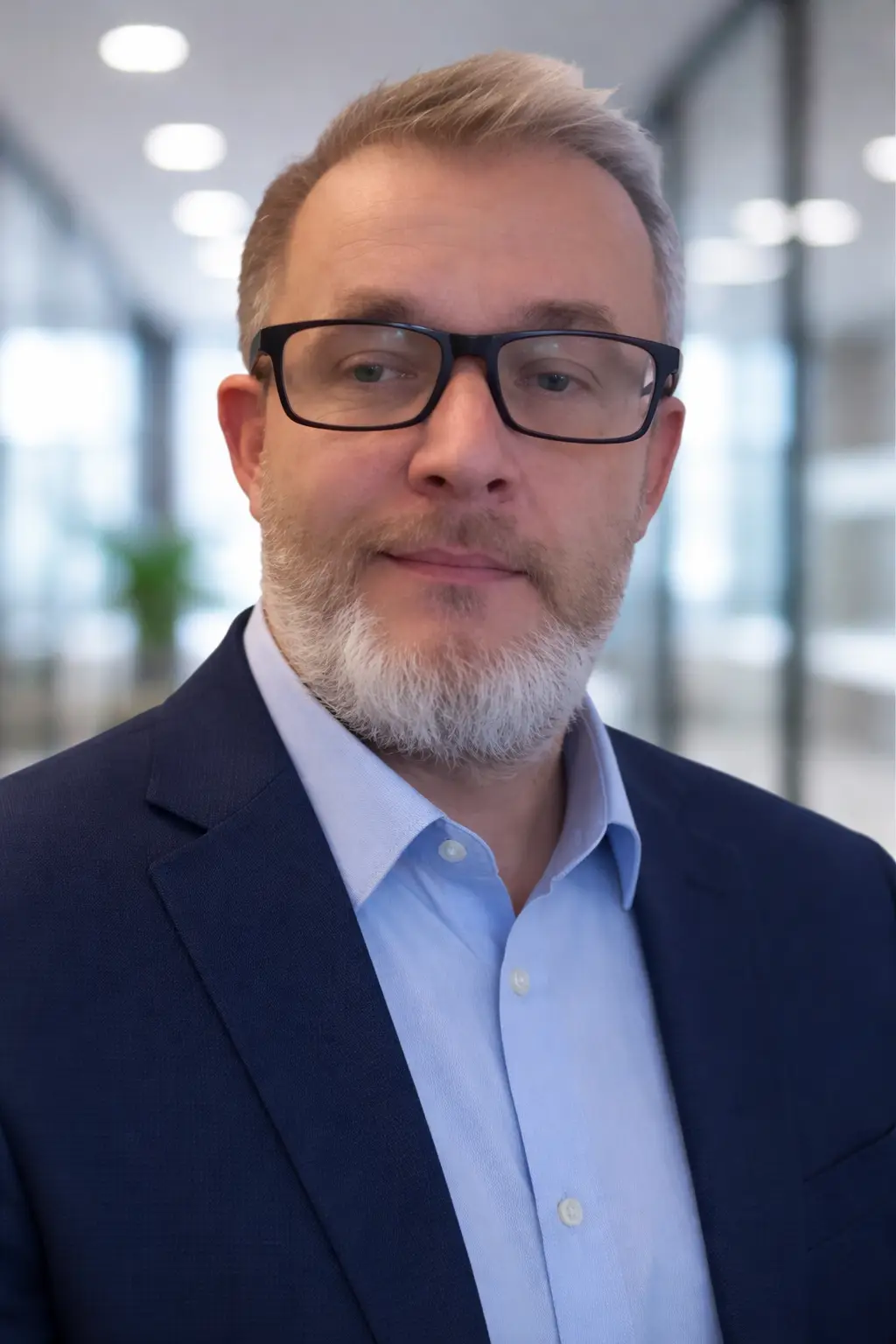 Paweł Czechowicz Analityk Danych - Zgierz