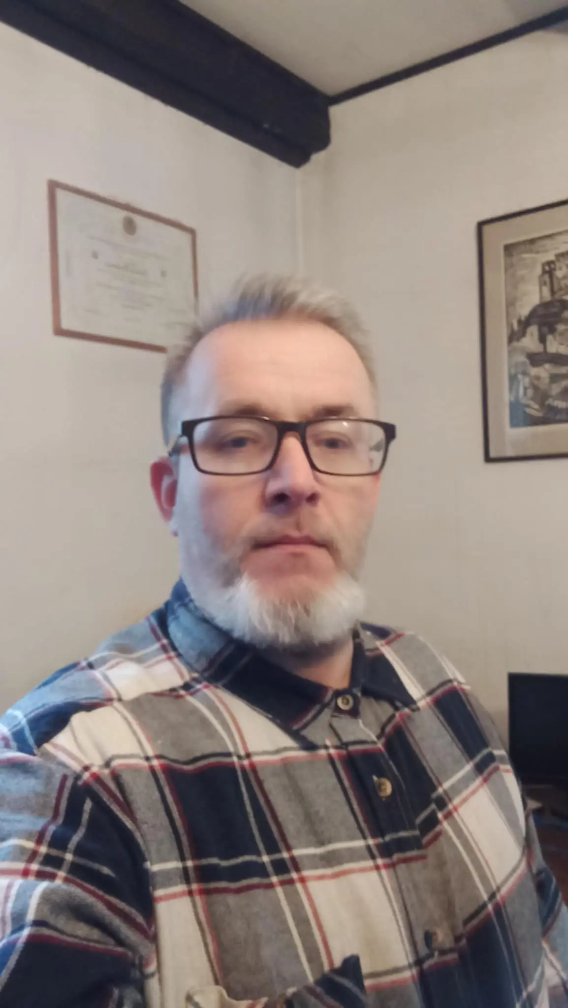 Paweł Czechowicz Aspirujący Analityk Danych