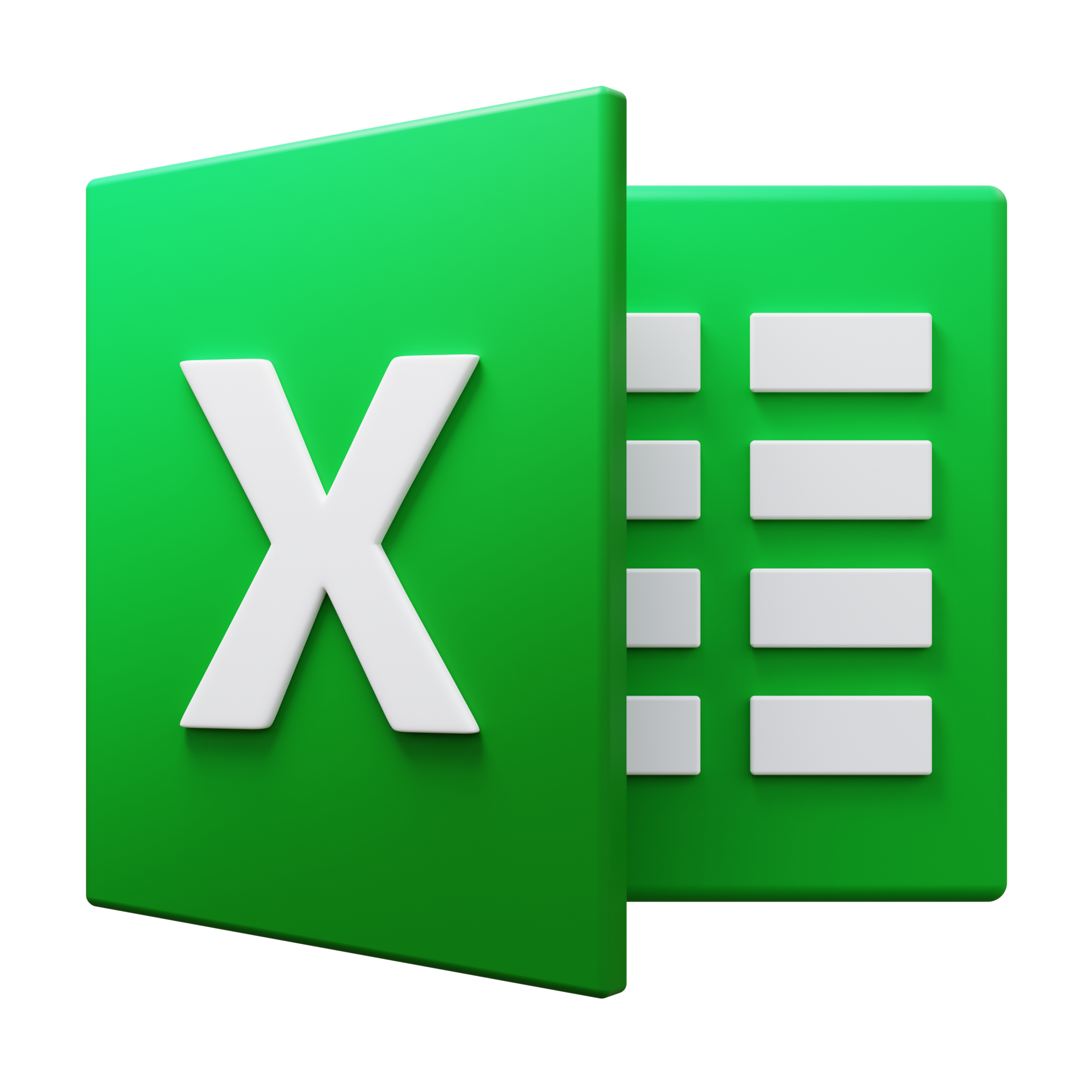 logotym MS Excel